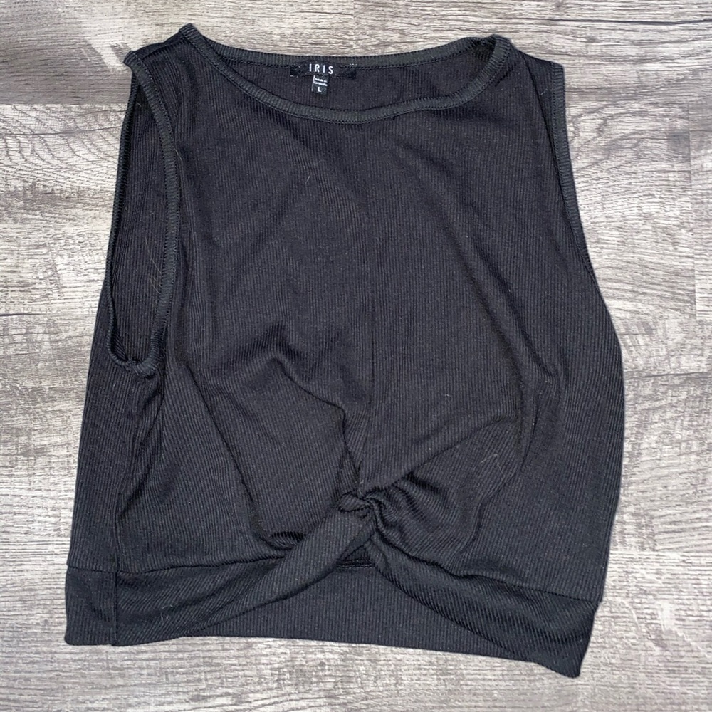 NWOT CROP TOP